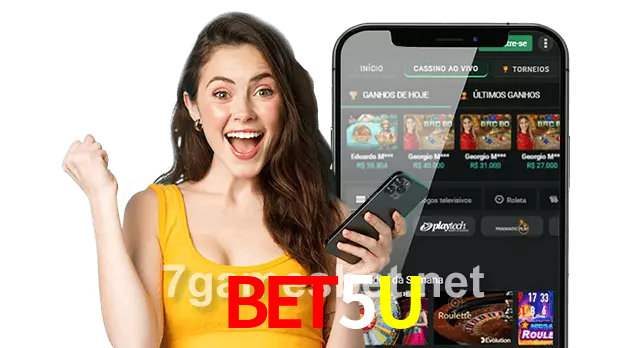 Bet5U