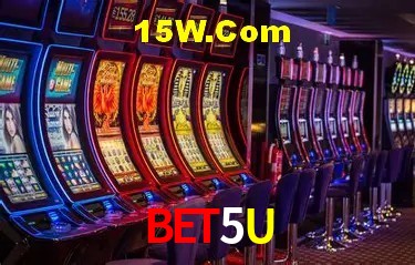 Desvendando o Mundo dos Jogos Virtuais na Bet5U
