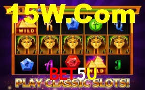 Roulette Table Bet5U