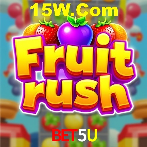 Casino Ao Vivo Bet5U