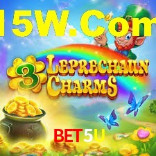 Sinta a adrenalina dos jogos de cassino com Bet5U