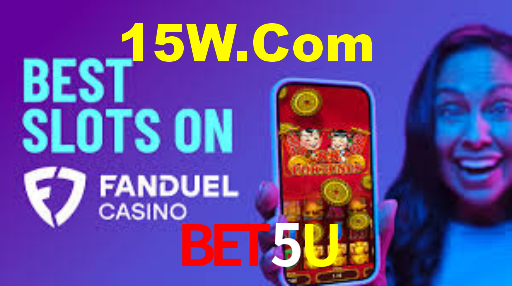 Bet5U