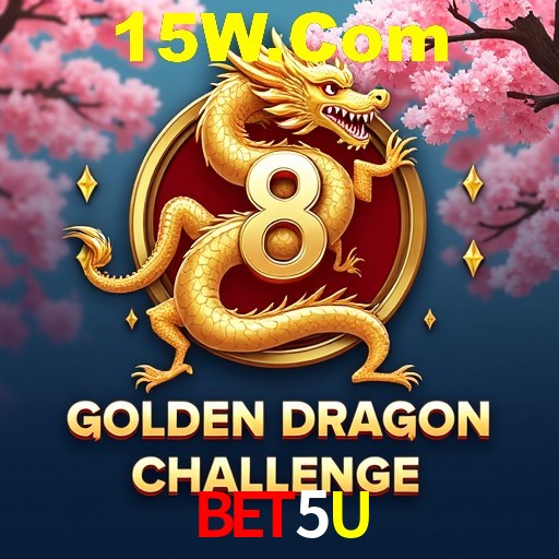 Descubra o Mundo do Cassino Online com Bet5U