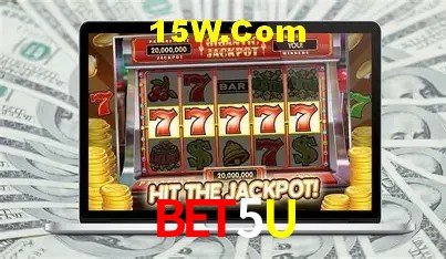 Inovações de Jogos na Bet5U: O Futuro das Experiências Interativas
