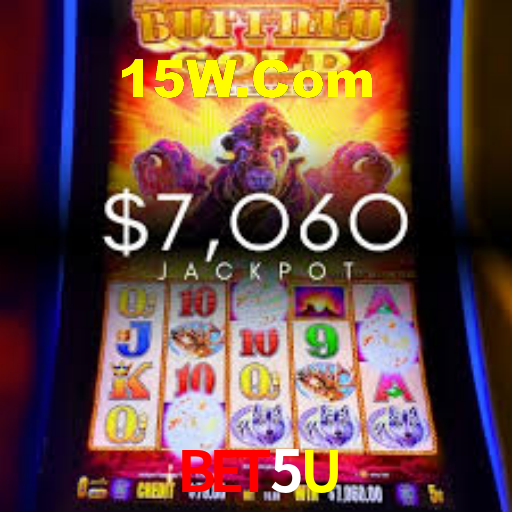 Bet5U.Com