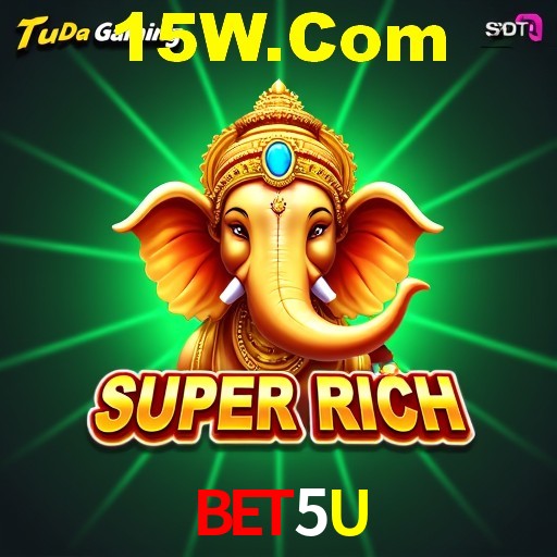 Segurança 2FA Bet5U