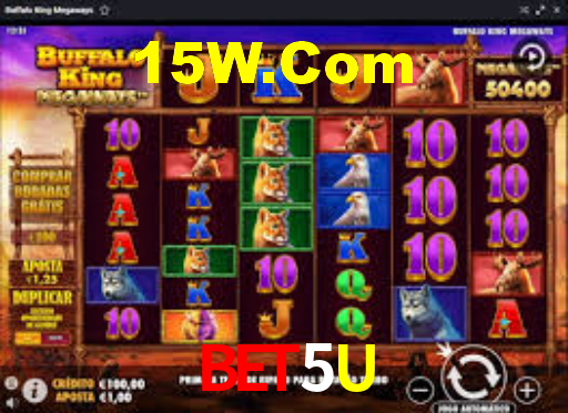 Bet5U,Bet5U.Com