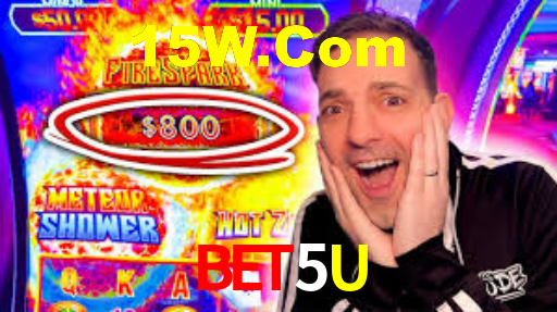 Bet5U Bet