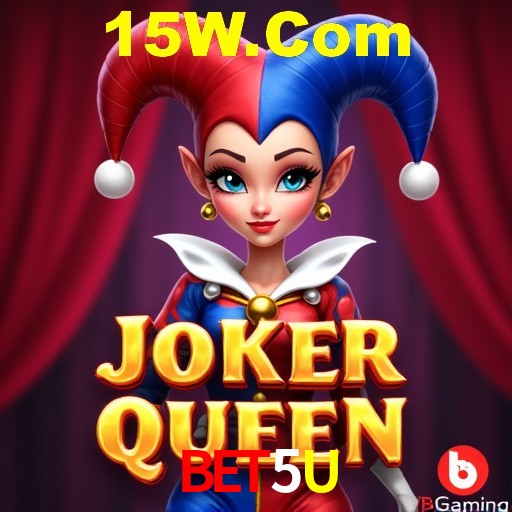Provedores de Jogos Bet5U