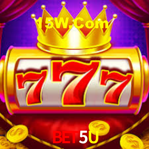 Bet5U