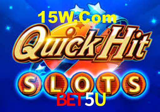 Bet5U
