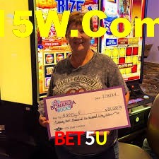 VIP Casino Bet5U