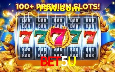 Descubra a Essência do Bet5U: Nossa História e Compromissos