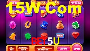 Bet5U,Bet5U.Com