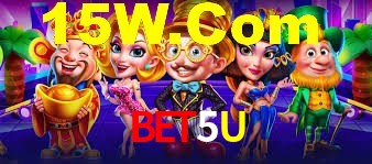 Explore as vantagens do Bet5U: serviço profissional e confiabilidade
