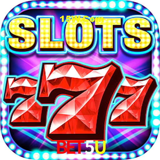 Welcome Bonus Bet5U