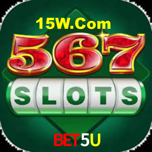 Bet5U,Bet5U.Com