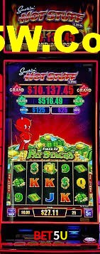 Bet5U Bet