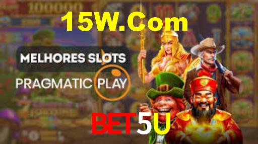 Bet5U: A Experiência de Casino com Jogos de Mesa ao Vivo