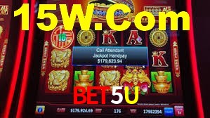 Bet5U