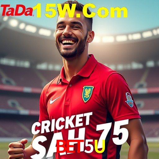 A Emoção da Loteria na Bet5U: Uma Chance de Mudança de Vida