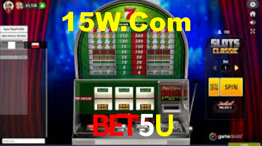 Bet5U
